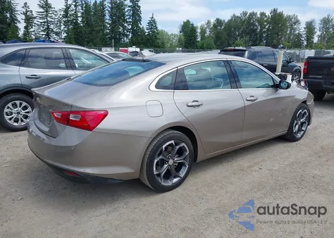 2023 Chevrolet Malibu Fwd 1Lt z USA, uszkodzony, nr VIN 1G1ZD5ST3PF243334